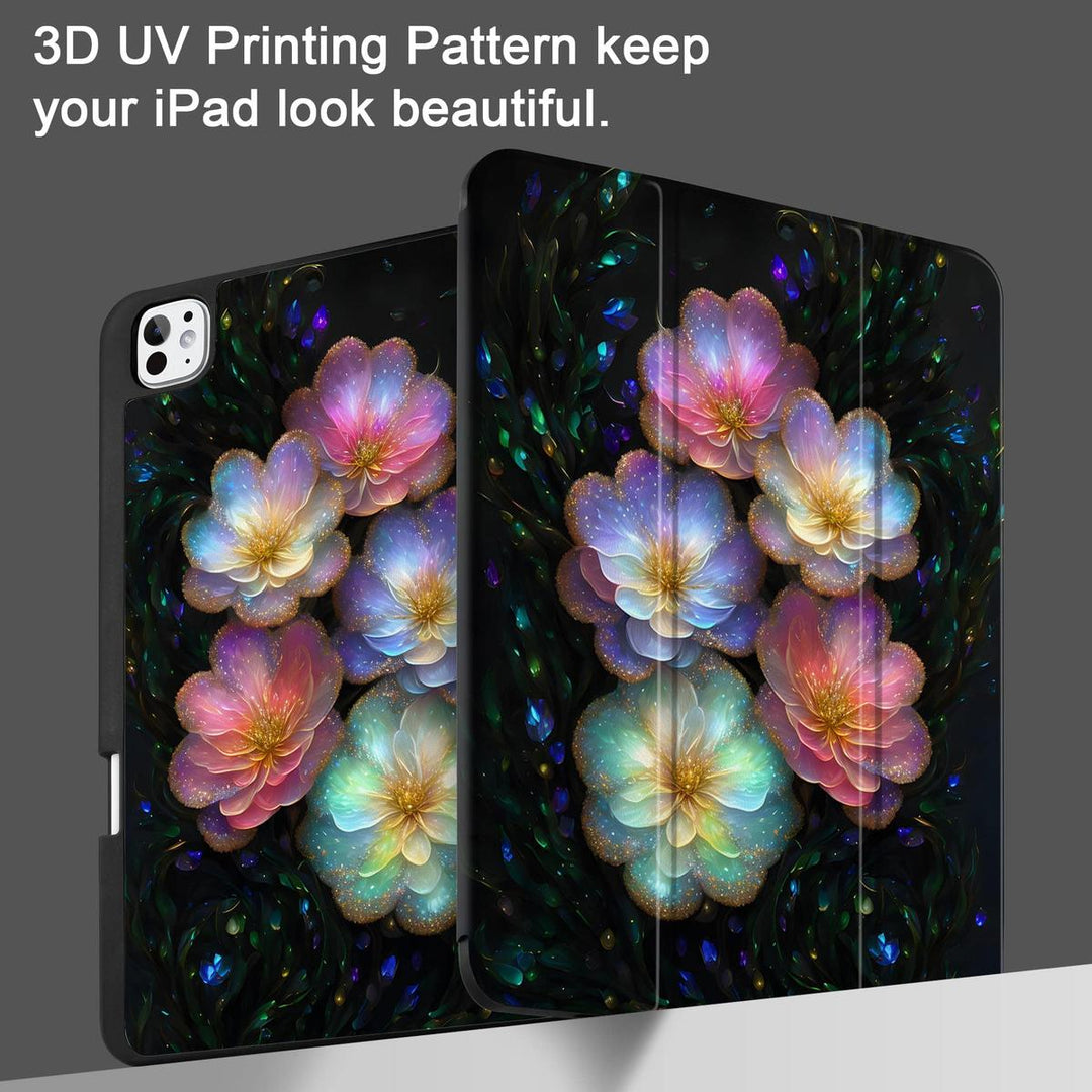 BirdFlower Pro Case - DOKUTRONIX