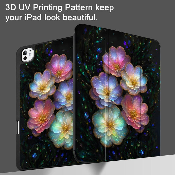 BirdFlower Pro Case - DOKUTRONIX