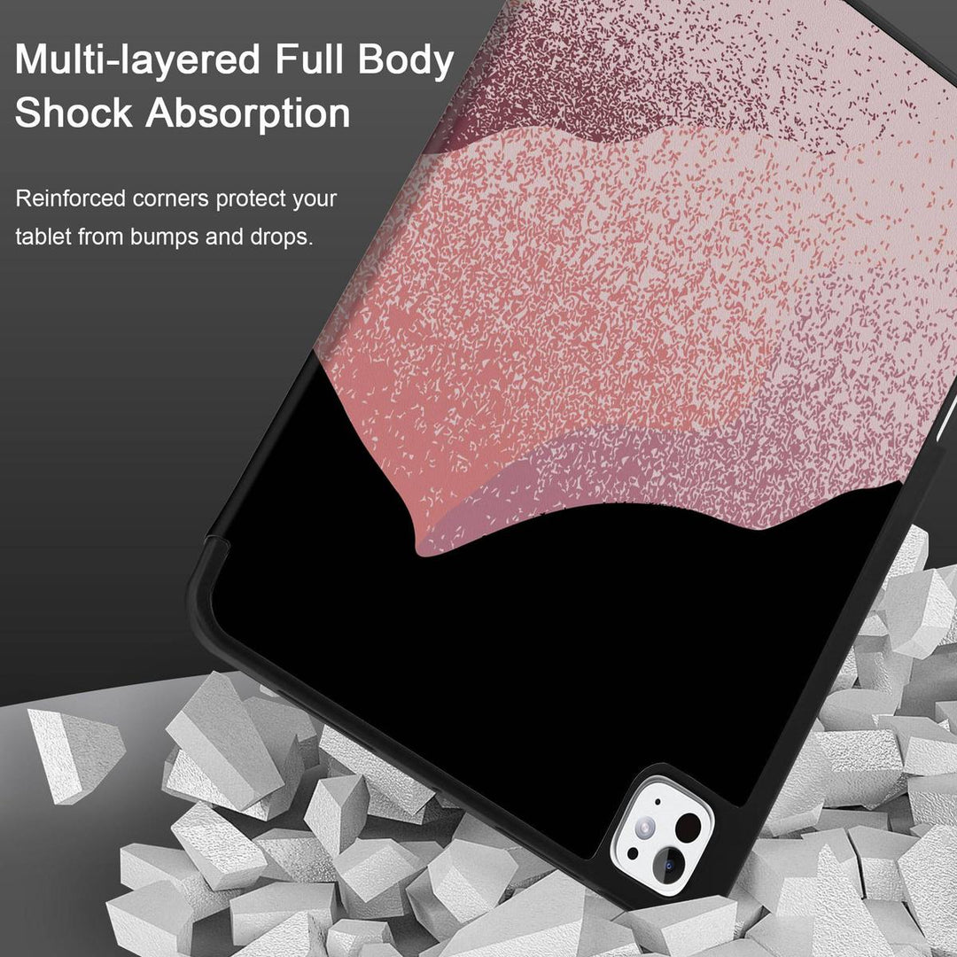 BirdFlower Pro Case - DOKUTRONIX