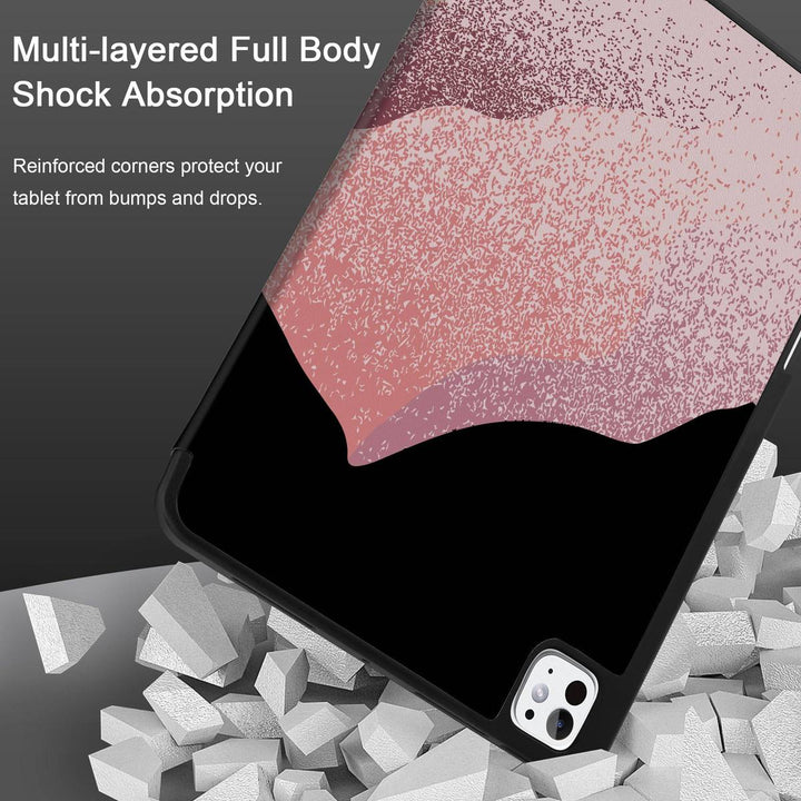 BirdFlower Pro Case - DOKUTRONIX