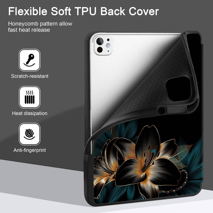 BirdFlower Pro Case - DOKUTRONIX