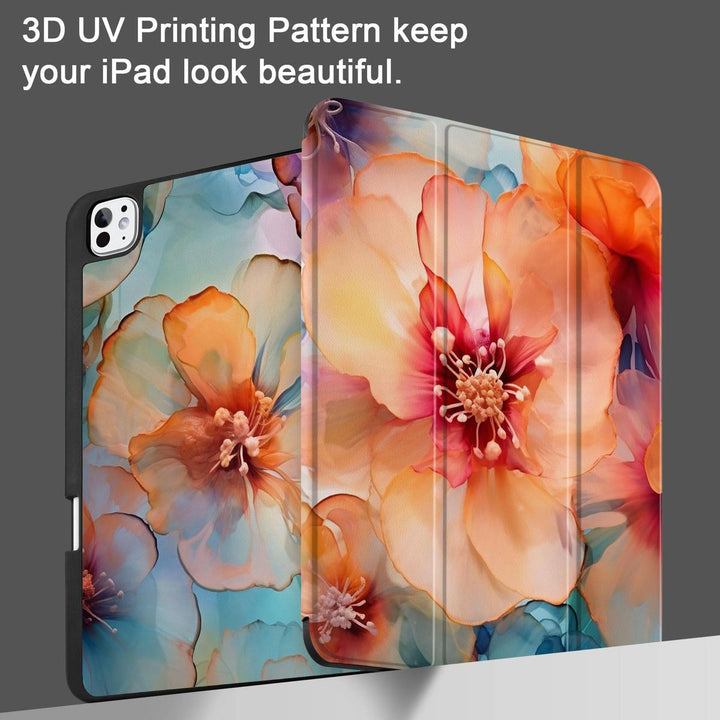 BirdFlower Pro Case - DOKUTRONIX