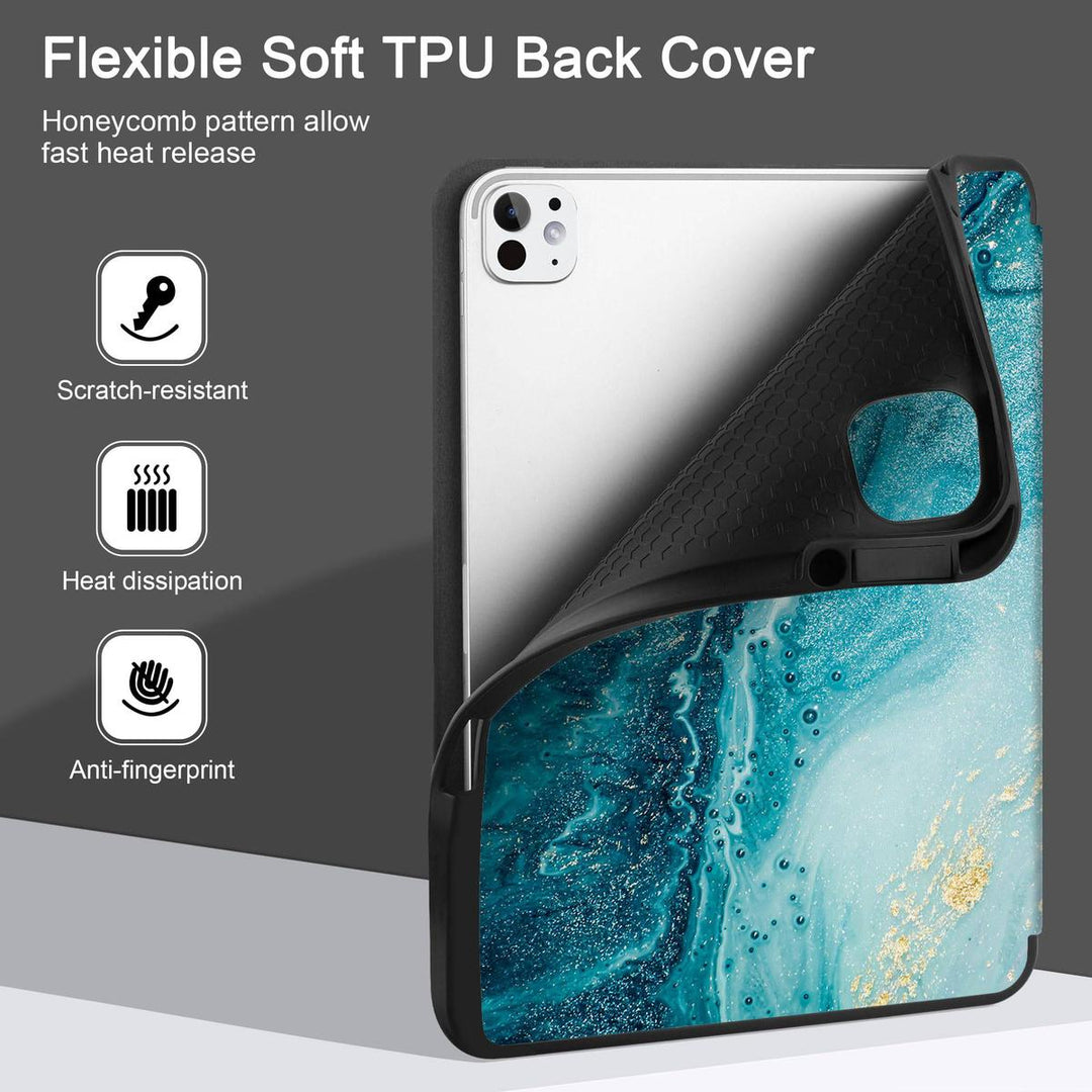 BirdFlower Pro Case - DOKUTRONIX