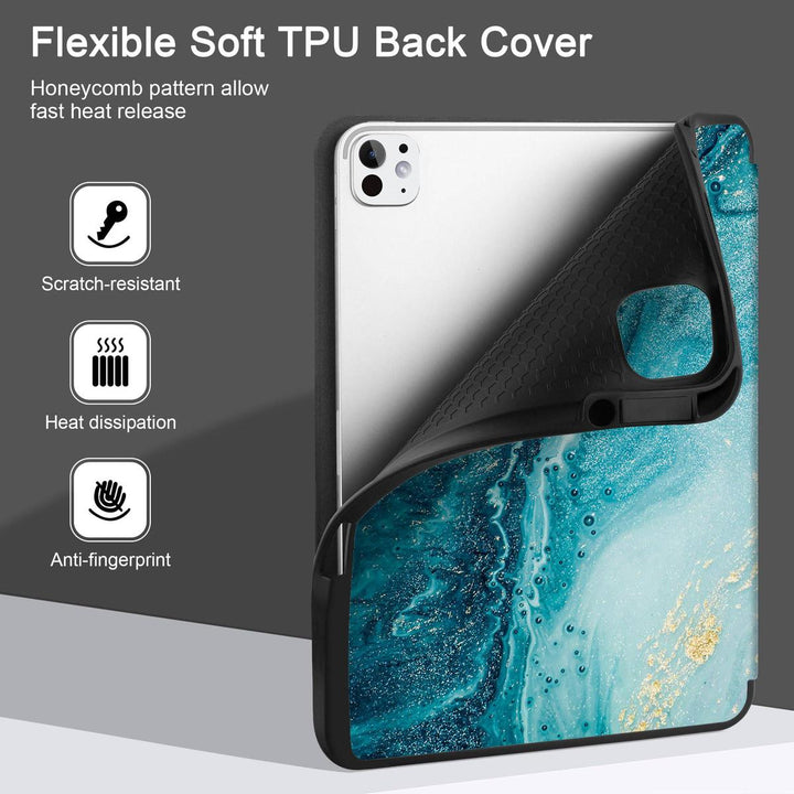 BirdFlower Pro Case - DOKUTRONIX