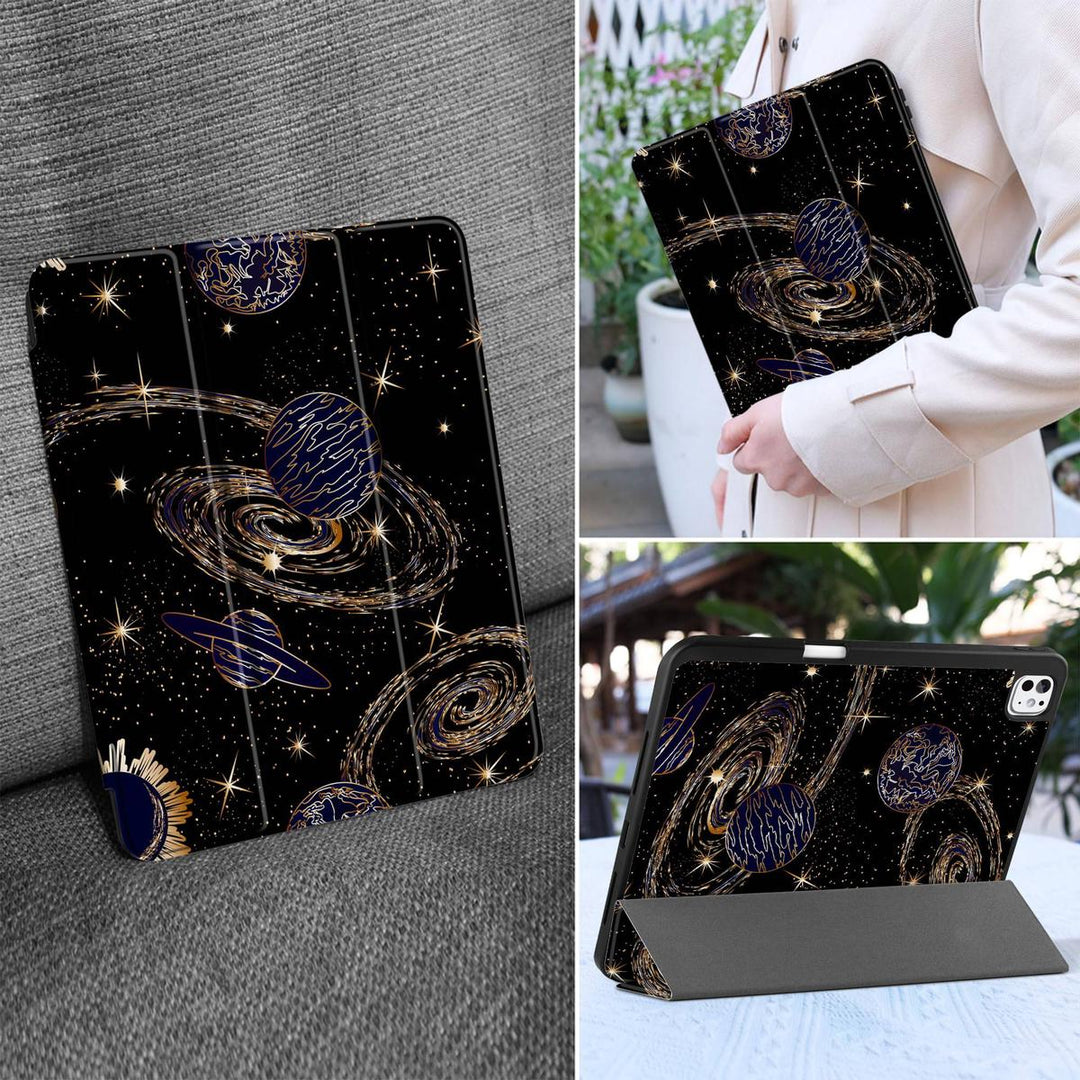 BirdFlower Pro Case - DOKUTRONIX