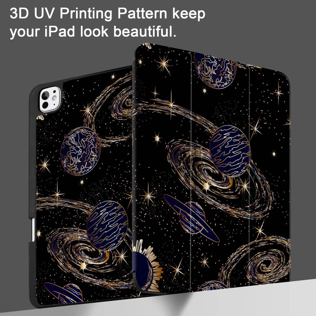 BirdFlower Pro Case - DOKUTRONIX