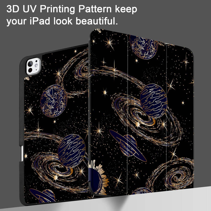 BirdFlower Pro Case - DOKUTRONIX