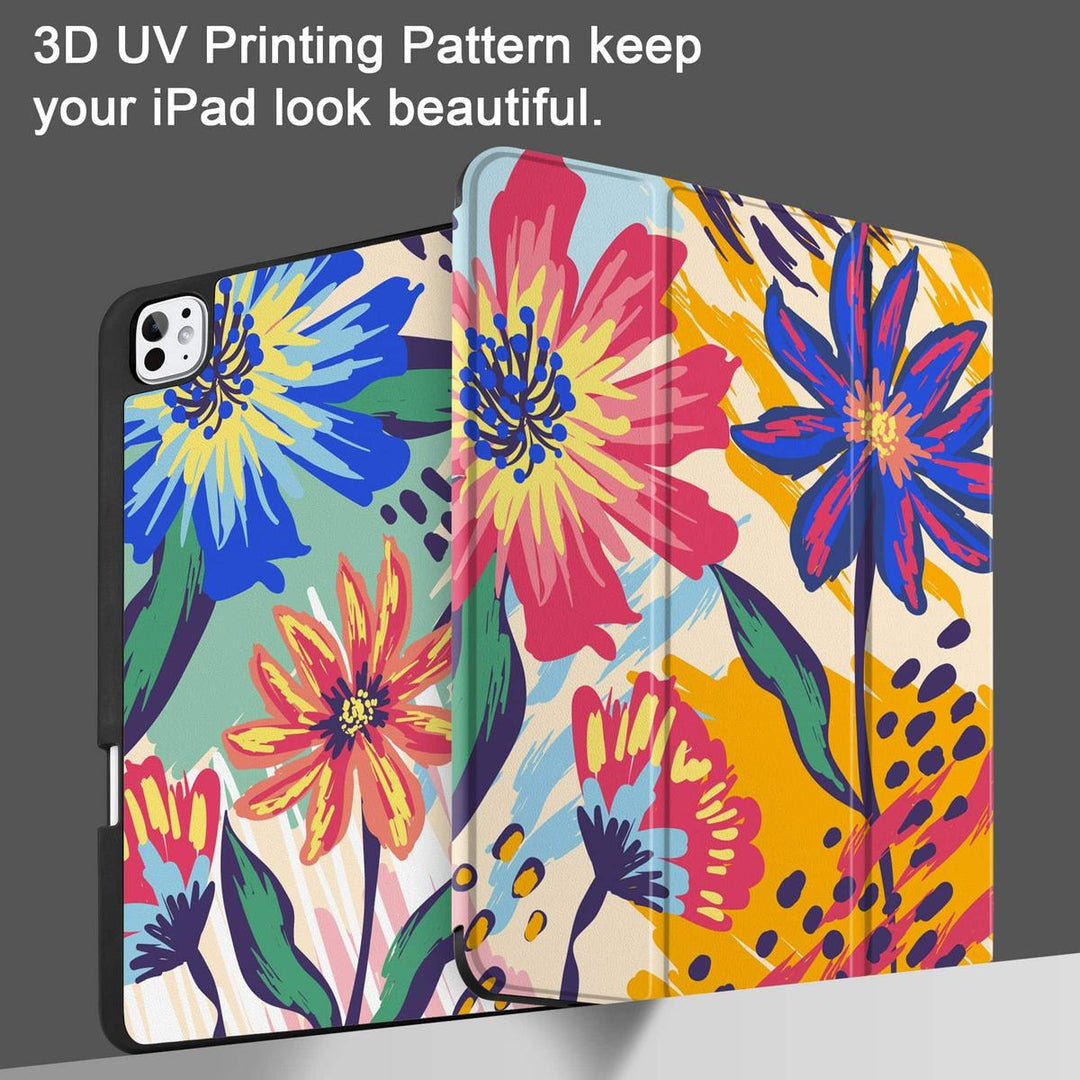 BirdFlower Pro Case - DOKUTRONIX