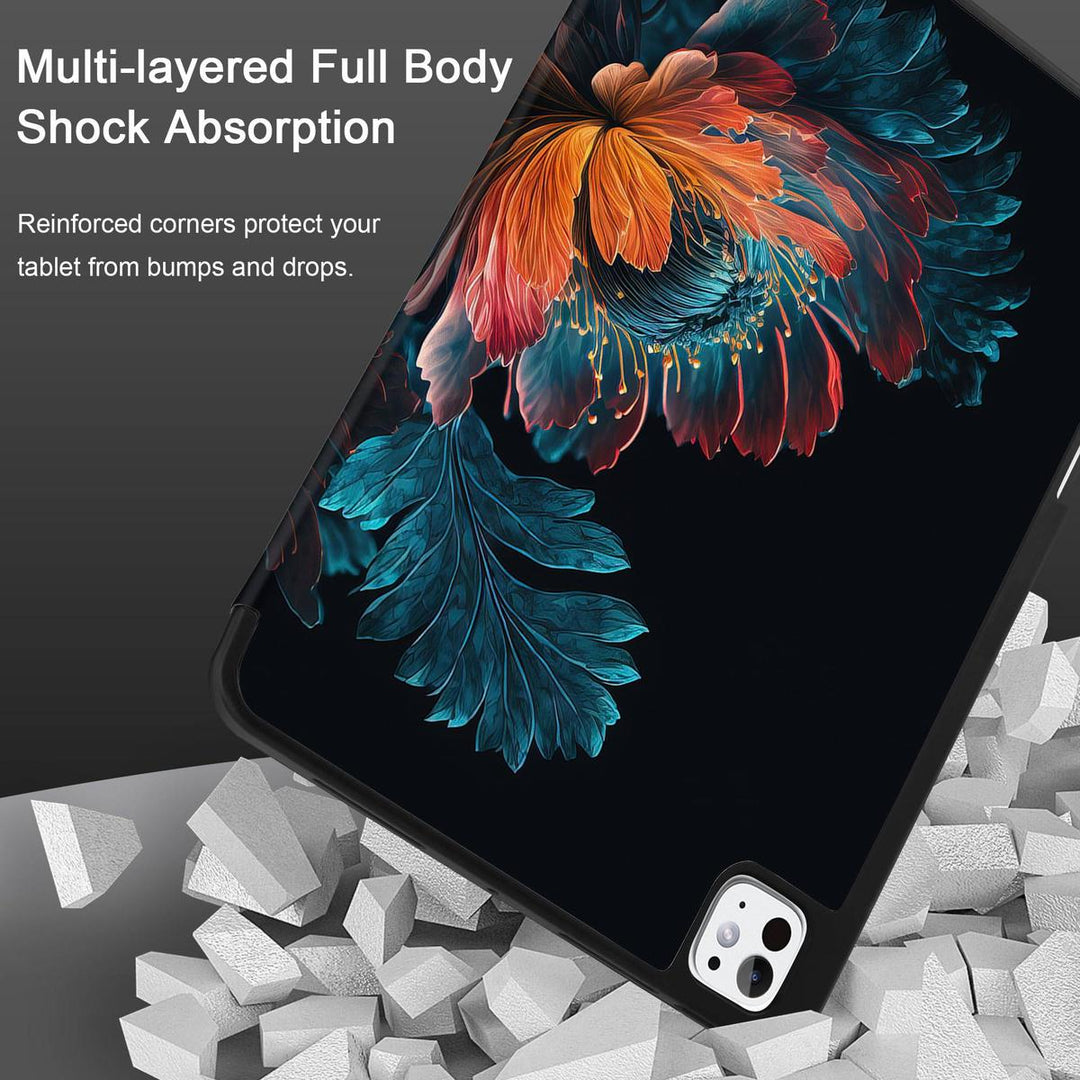 BirdFlower Pro Case - DOKUTRONIX