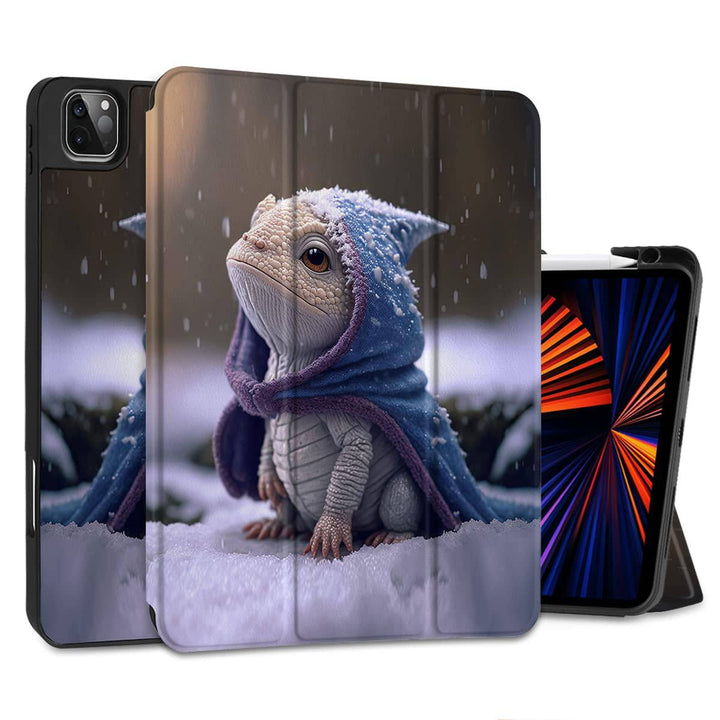 BirdFlower Pro Case - DOKUTRONIX