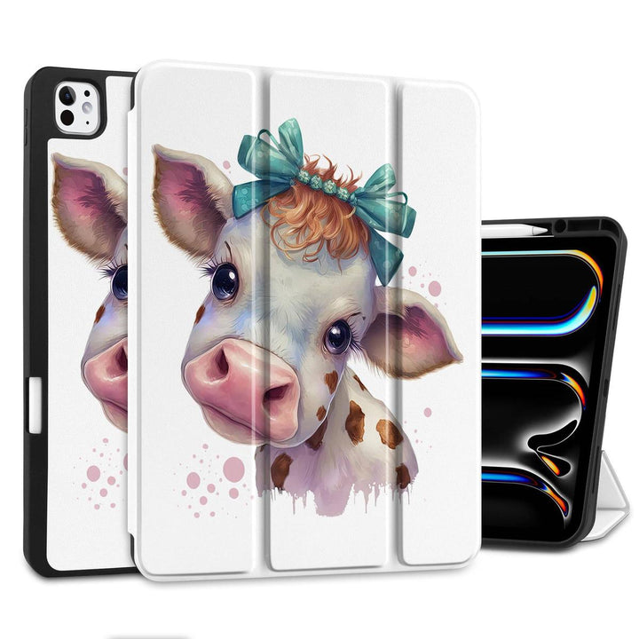 BirdFlower Pro Case - DOKUTRONIX