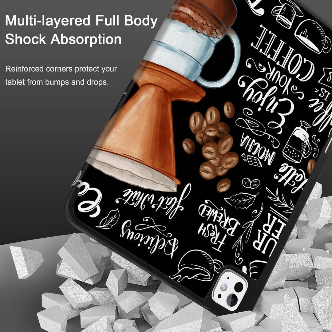 BirdFlower Pro Case - DOKUTRONIX