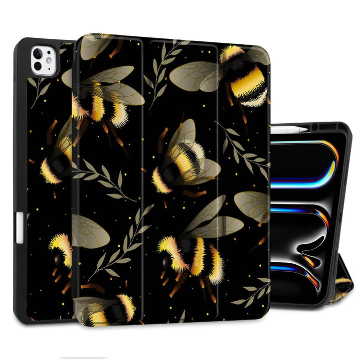 BirdFlower Pro Case - DOKUTRONIX