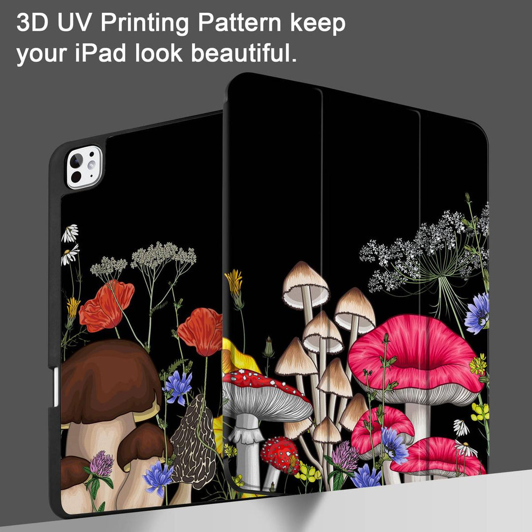 BirdFlower Pro Case - DOKUTRONIX