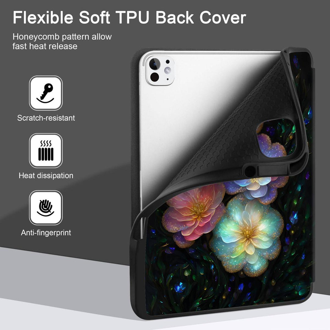 BirdFlower Pro Case - DOKUTRONIX