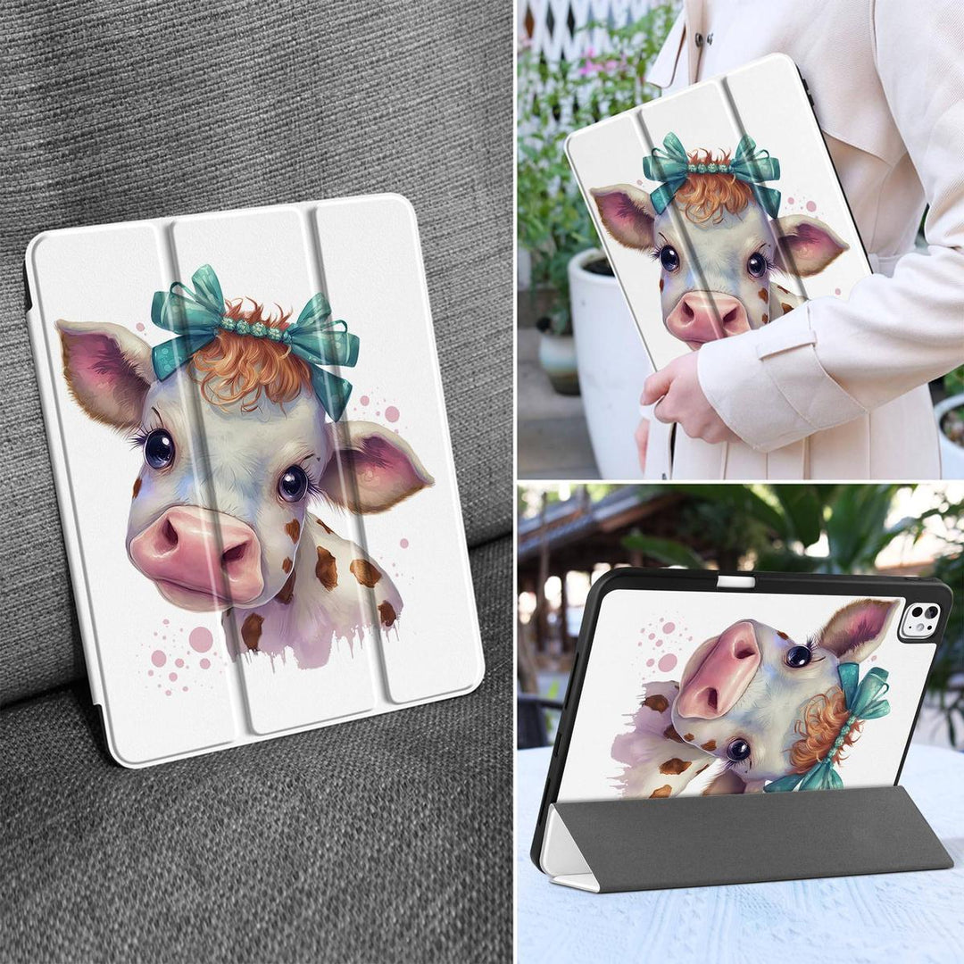 BirdFlower Pro Case - DOKUTRONIX