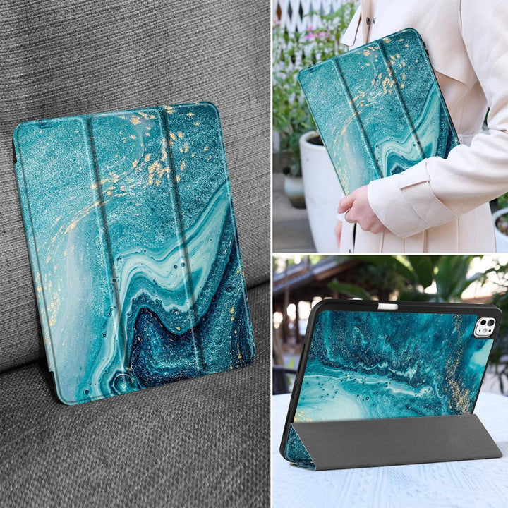 BirdFlower Pro Case - DOKUTRONIX