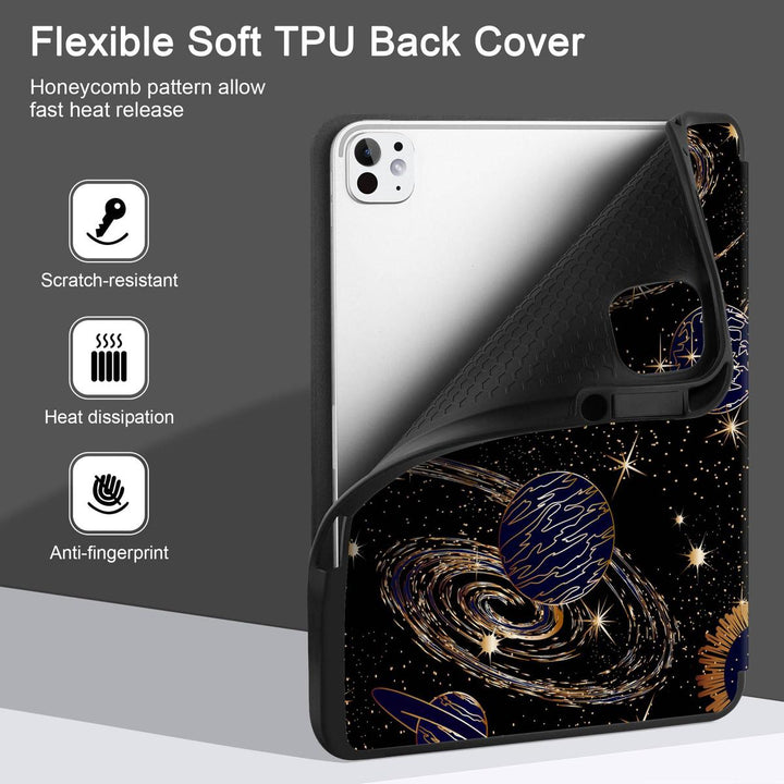 BirdFlower Pro Case - DOKUTRONIX