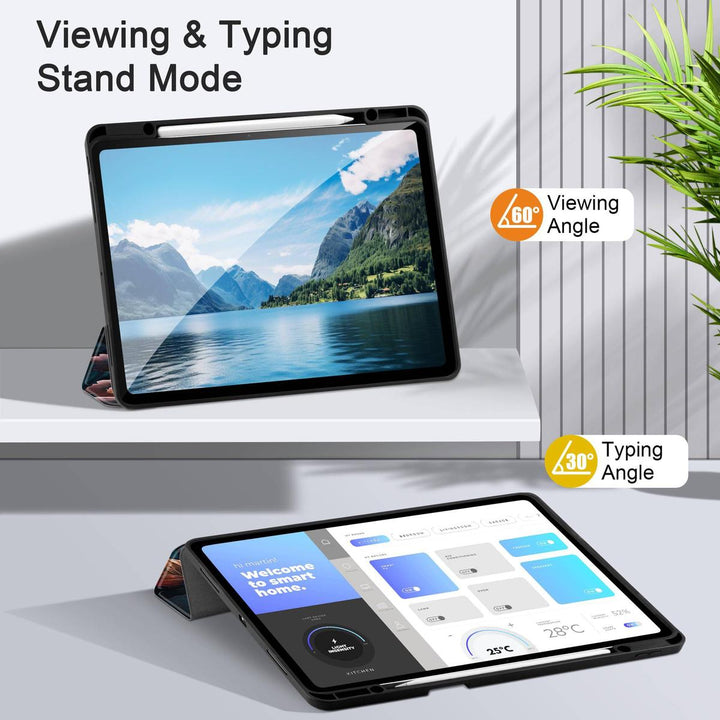 BirdFlower Pro Case - DOKUTRONIX