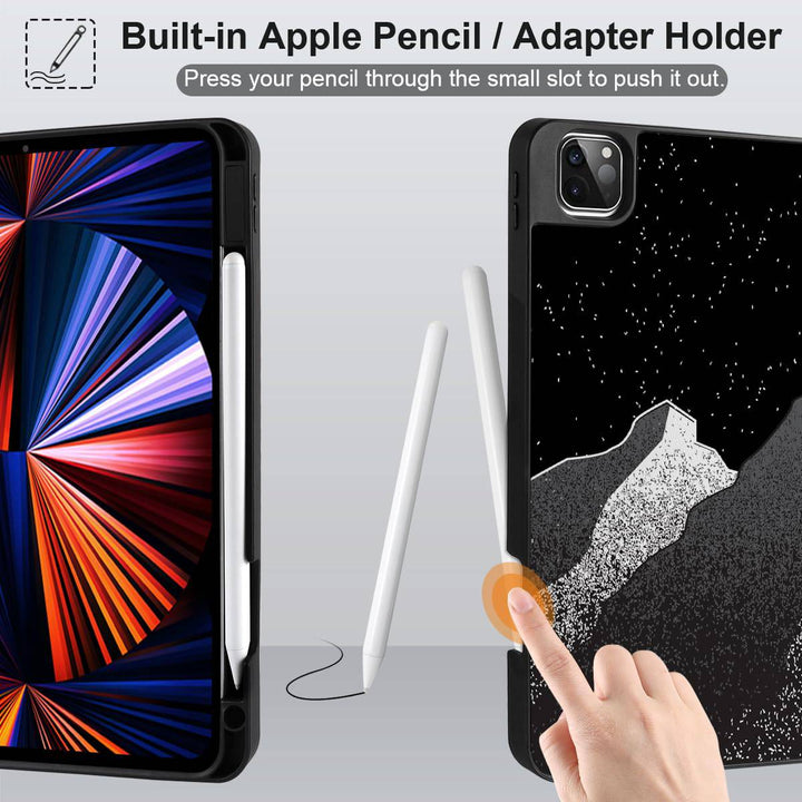 BirdFlower Pro Case - DOKUTRONIX