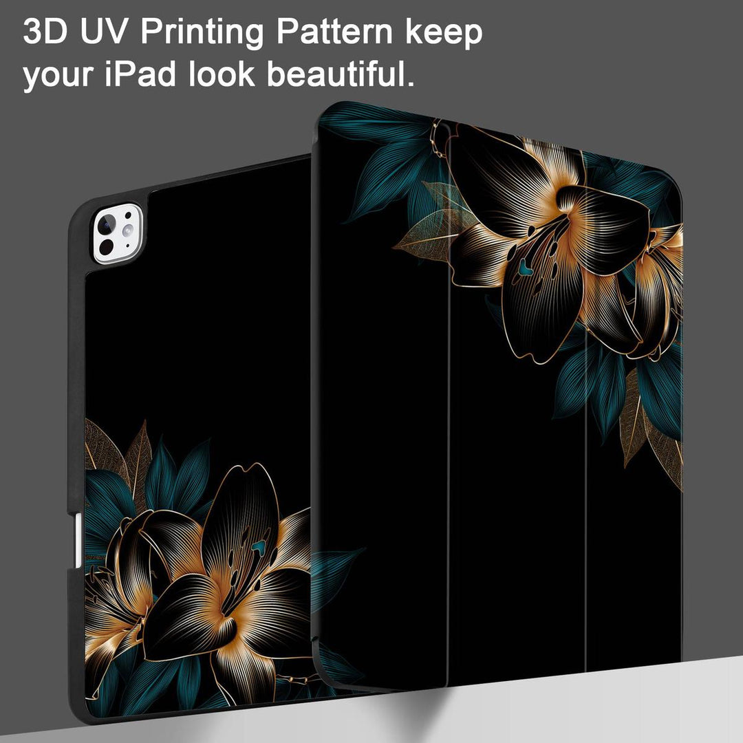 BirdFlower Pro Case - DOKUTRONIX