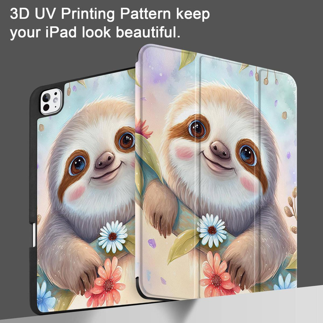 BirdFlower Pro Case - DOKUTRONIX