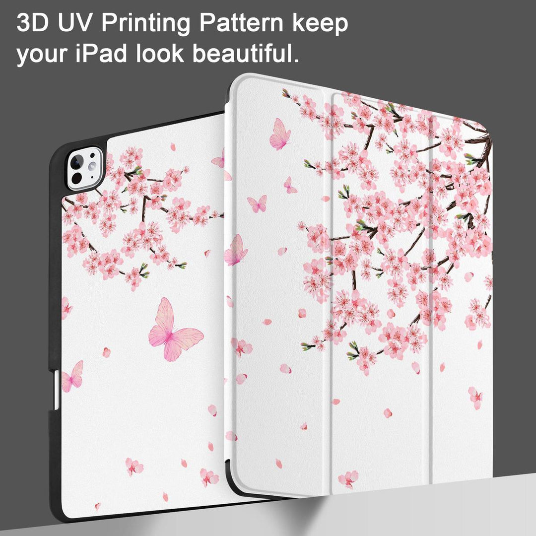 BirdFlower Pro Case - DOKUTRONIX