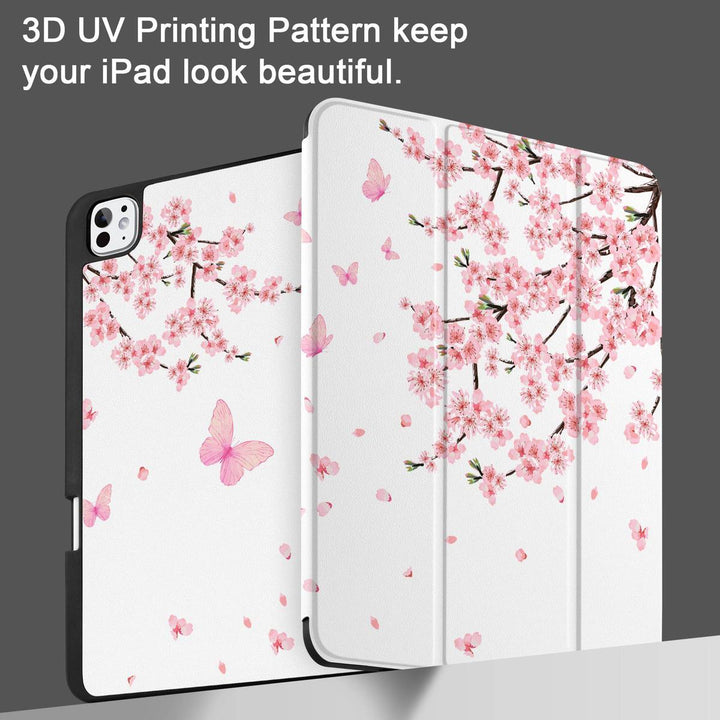 BirdFlower Pro Case - DOKUTRONIX