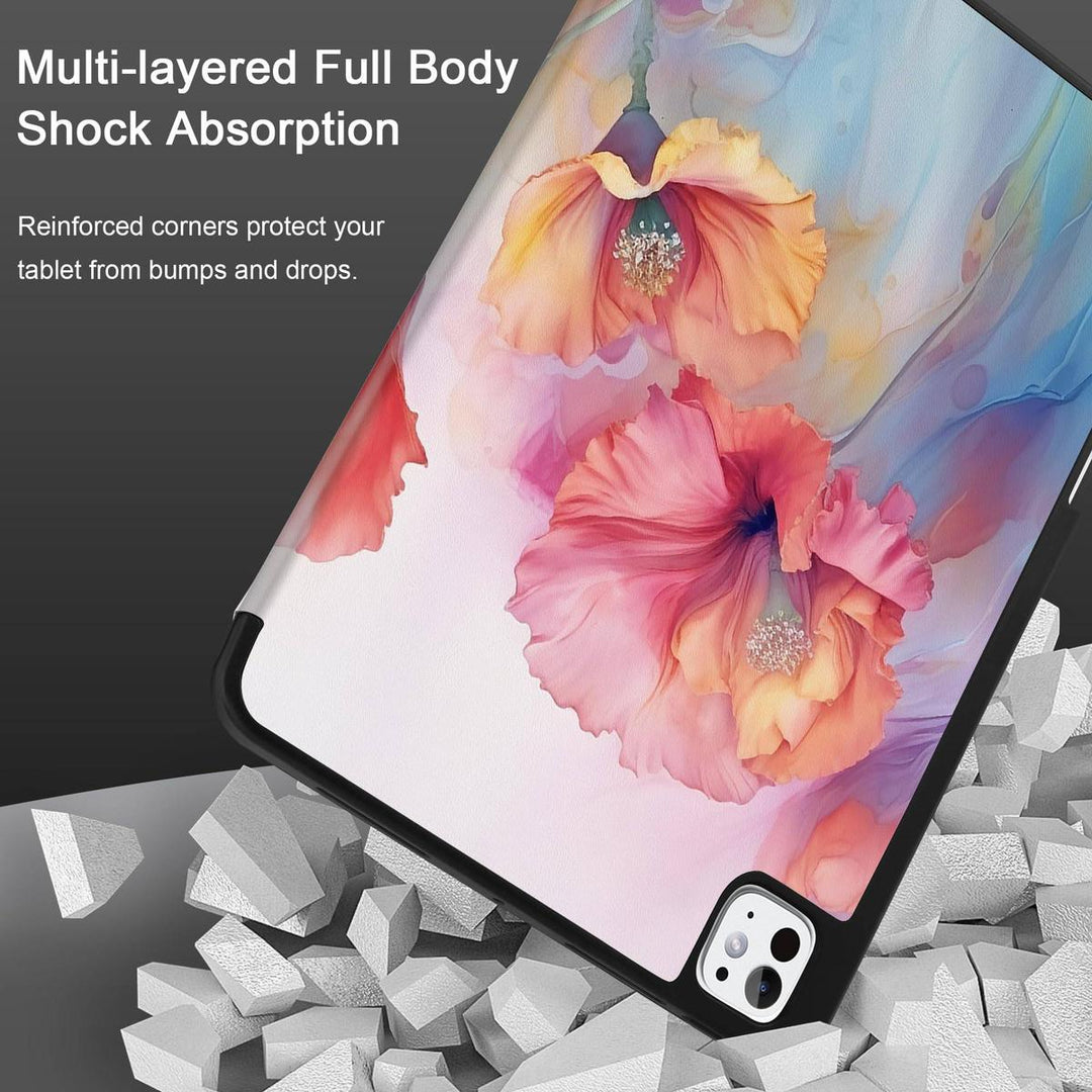 BirdFlower Pro Case - DOKUTRONIX