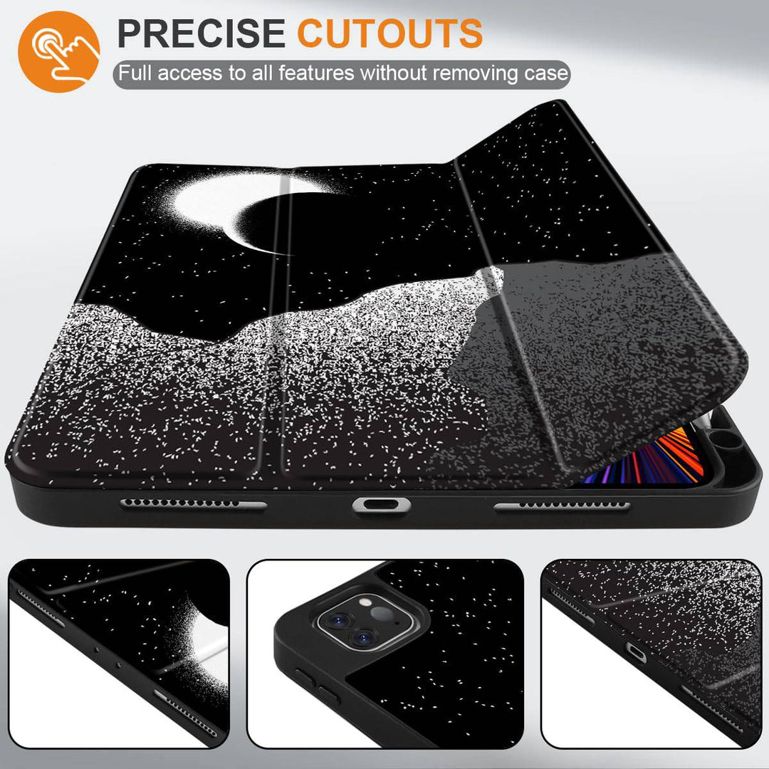 BirdFlower Pro Case - DOKUTRONIX