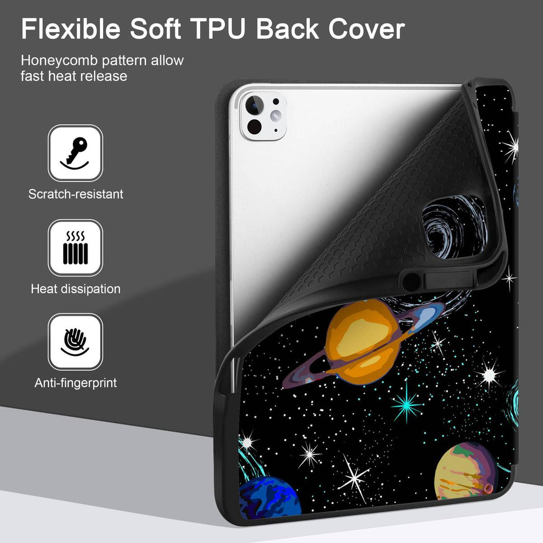 BirdFlower Pro Case - DOKUTRONIX