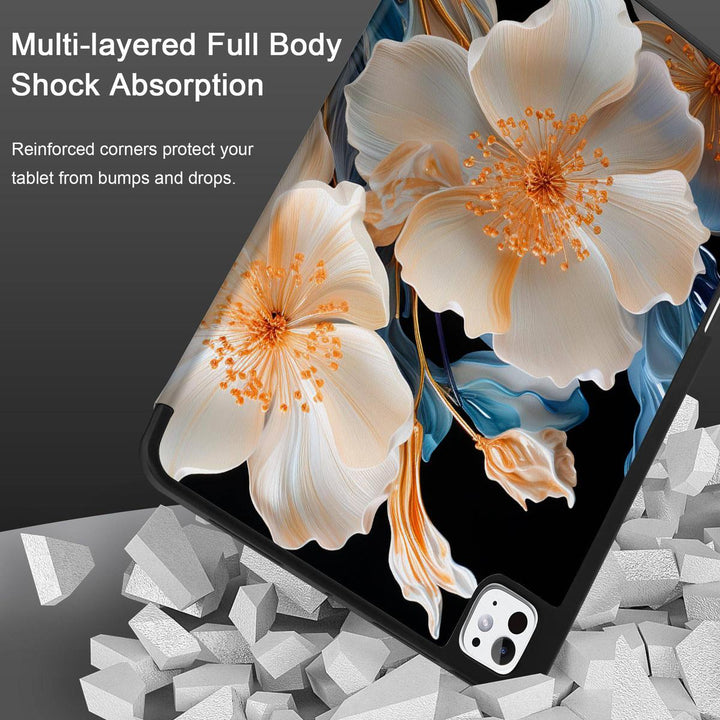 BirdFlower Pro Case - DOKUTRONIX