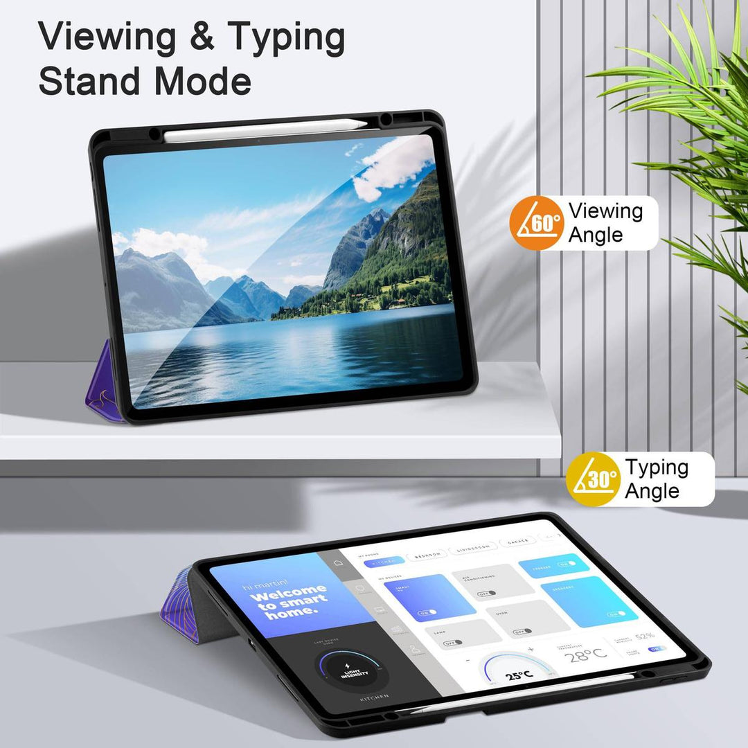 BirdFlower Pro Case - DOKUTRONIX