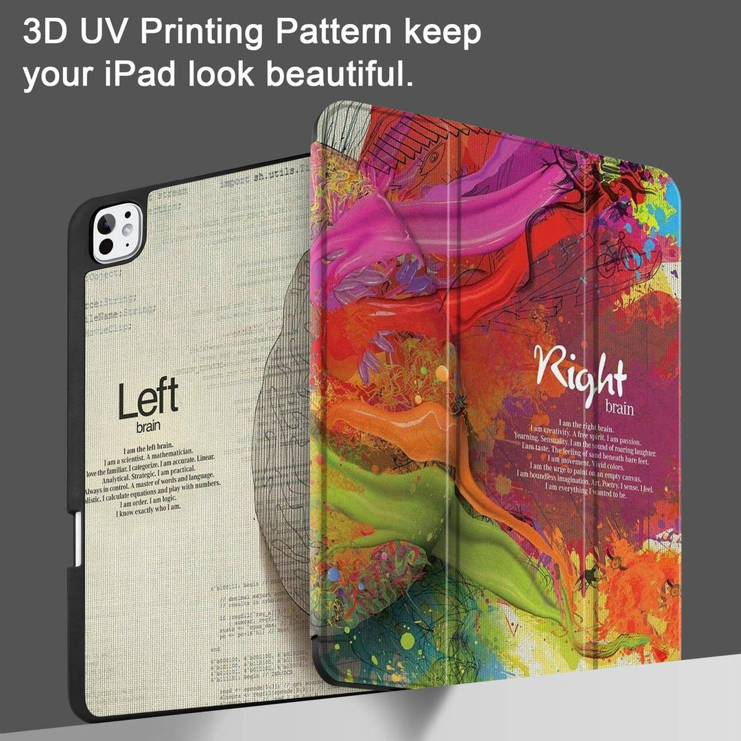 BirdFlower Pro Case - DOKUTRONIX