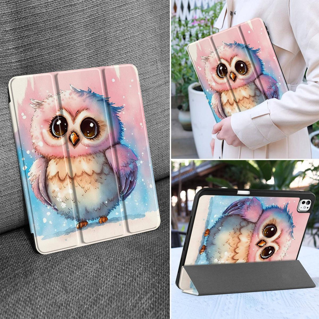 BirdFlower Pro Case - DOKUTRONIX