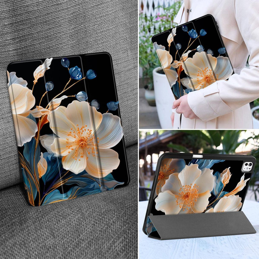 BirdFlower Pro Case - DOKUTRONIX