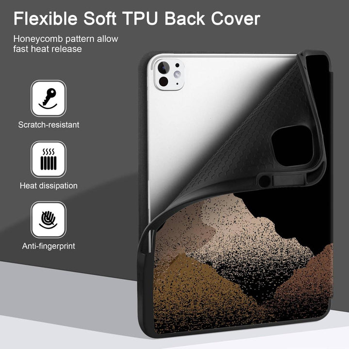 BirdFlower Pro Case - DOKUTRONIX