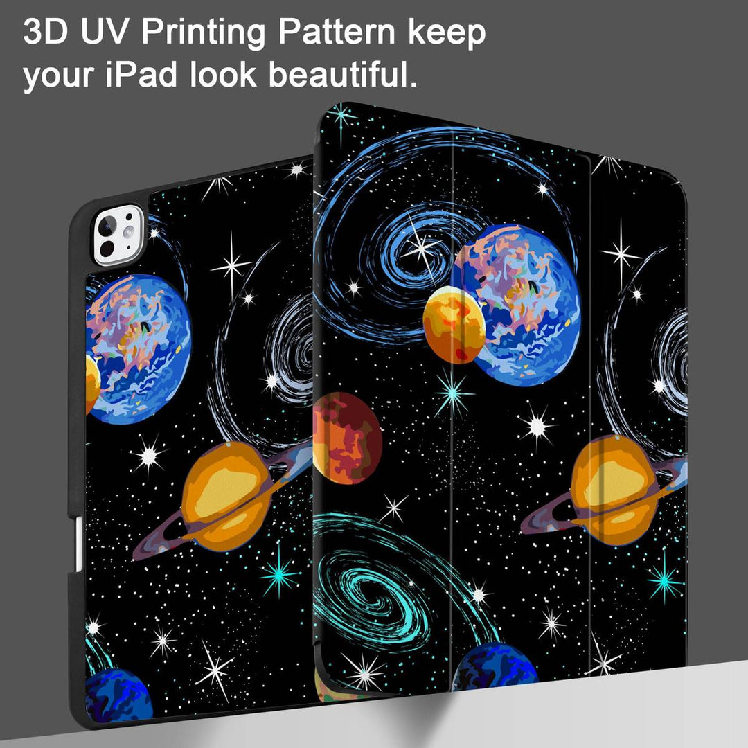 BirdFlower Pro Case - DOKUTRONIX