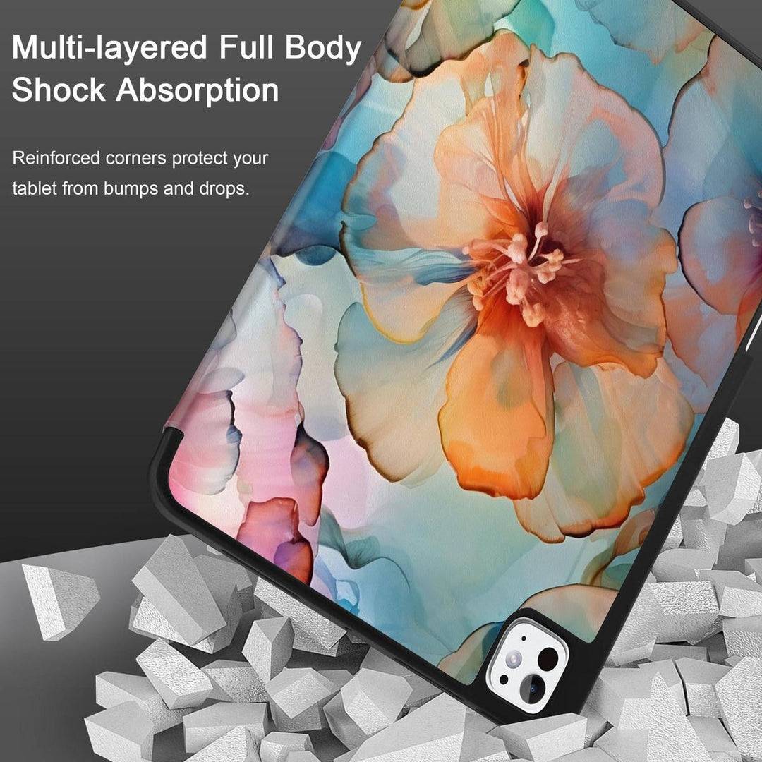 BirdFlower Pro Case - DOKUTRONIX