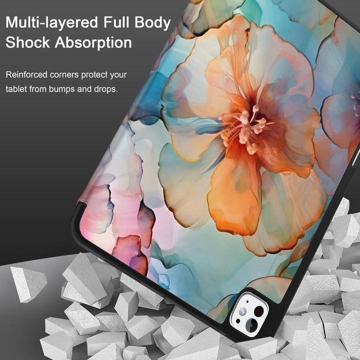 BirdFlower Pro Case - DOKUTRONIX