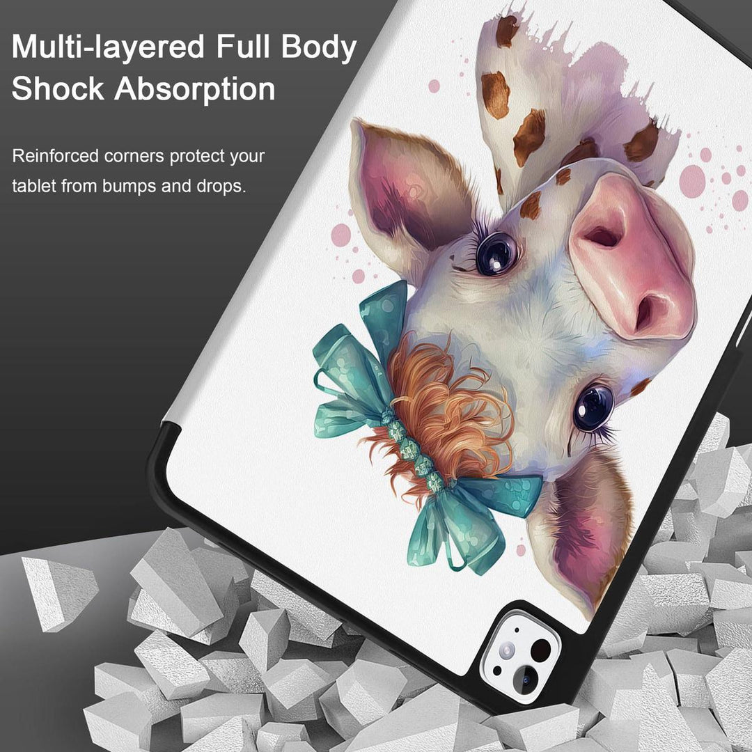 BirdFlower Pro Case - DOKUTRONIX