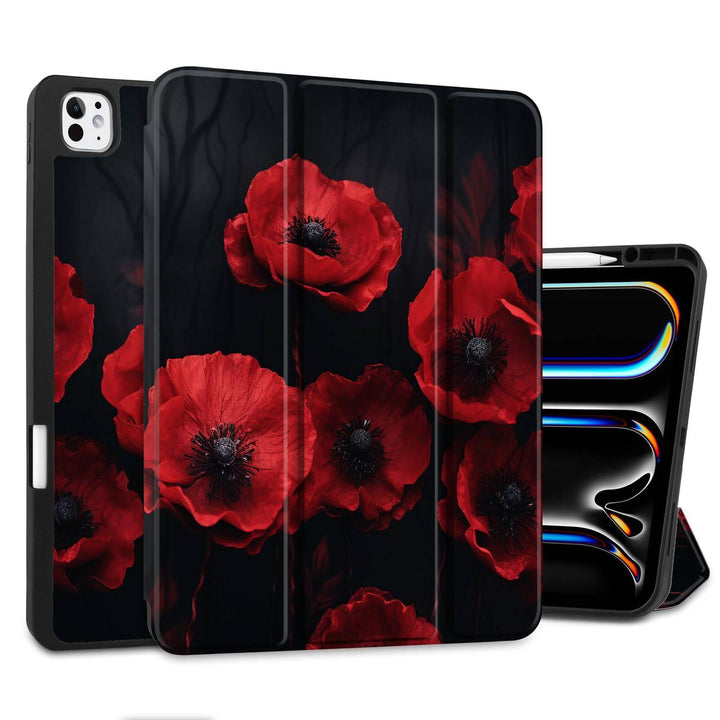 BirdFlower Pro Case - DOKUTRONIX