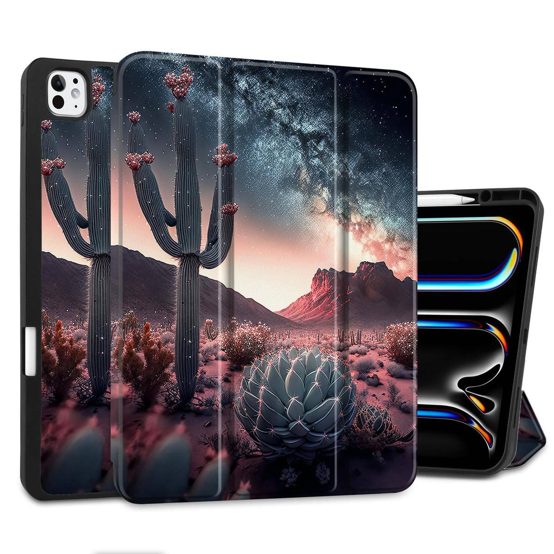 BirdFlower Pro Case - DOKUTRONIX