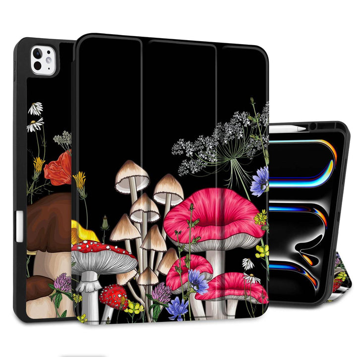BirdFlower Pro Case - DOKUTRONIX