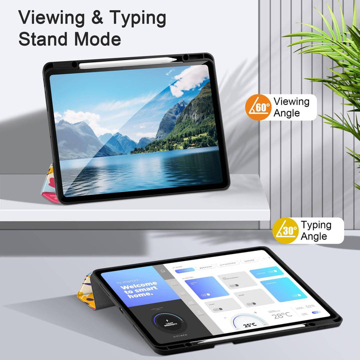 BirdFlower Pro Case - DOKUTRONIX