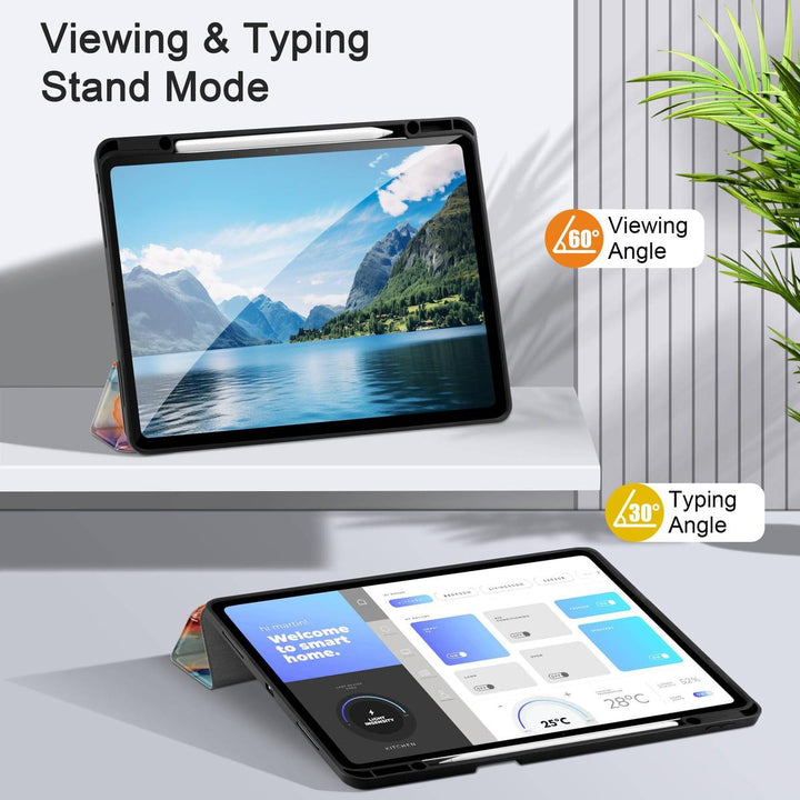 BirdFlower Pro Case - DOKUTRONIX