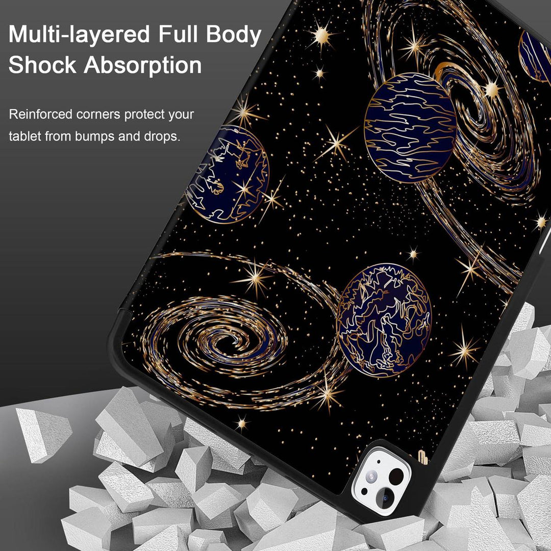 BirdFlower Pro Case - DOKUTRONIX