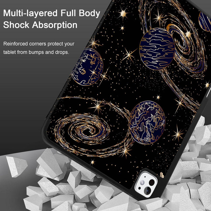 BirdFlower Pro Case - DOKUTRONIX