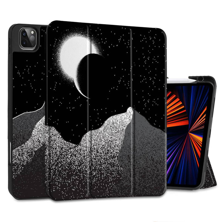 BirdFlower Pro Case - DOKUTRONIX