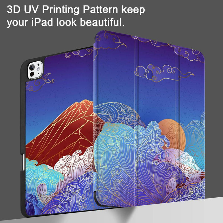 BirdFlower Pro Case - DOKUTRONIX